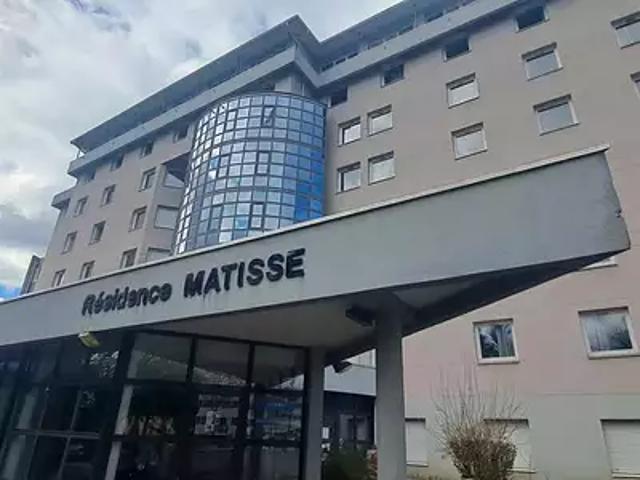 Appartement vente à Grenoble, Saint-martin-d'hères