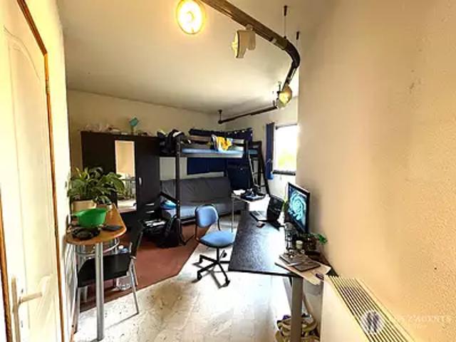 Appartement vente à Grenoble, Saint-martin-d'hères