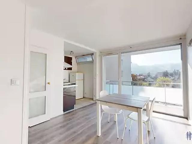 Appartement vente à Grenoble, Saint-martin-d'hères
