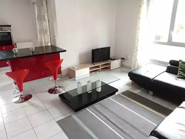 Appartement vente à Grenoble, Saint-martin-d'hères