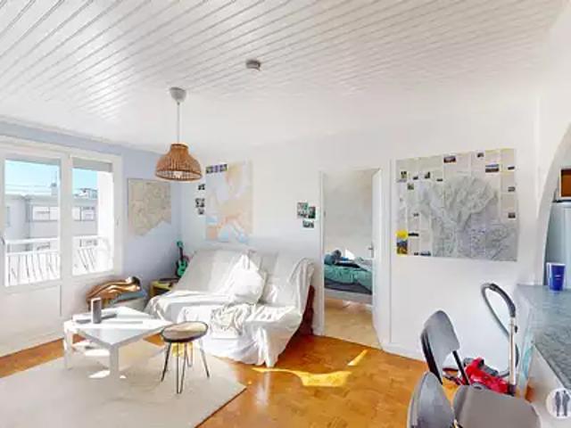 Appartement vente à Grenoble, Saint-martin-d'hères