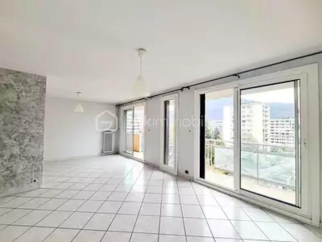 Appartement vente à Grenoble, Saint-martin-d'hères