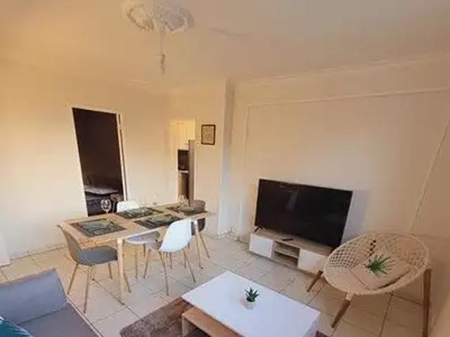 Appartement vente à Grenoble, Saint-martin-d'hères