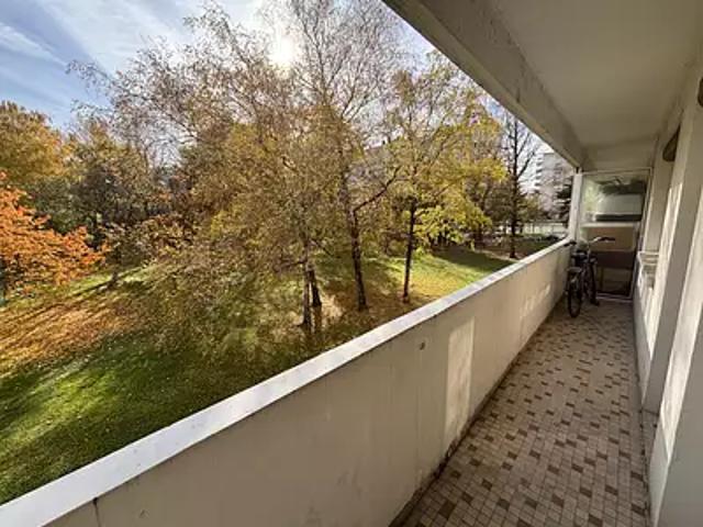 Appartement vente à Grenoble, Saint-martin-d'hères