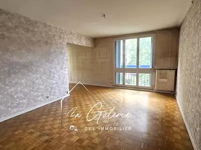 Appartement vente à Grenoble, Saint-martin-d'hères