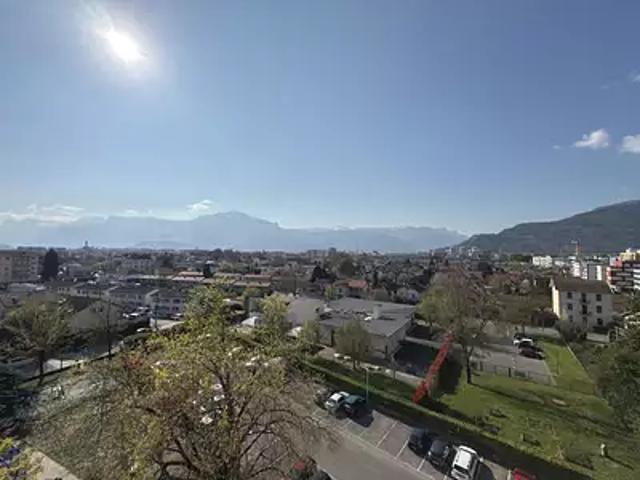 Appartement vente à Grenoble, Saint-martin-d'hères