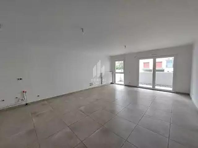 Appartement vente à Grenoble, Saint-martin-d'hères