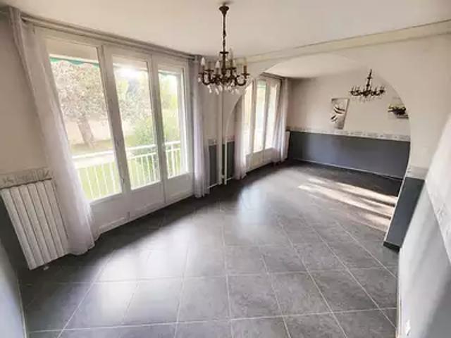 Appartement vente à Grenoble, Saint-martin-d'hères