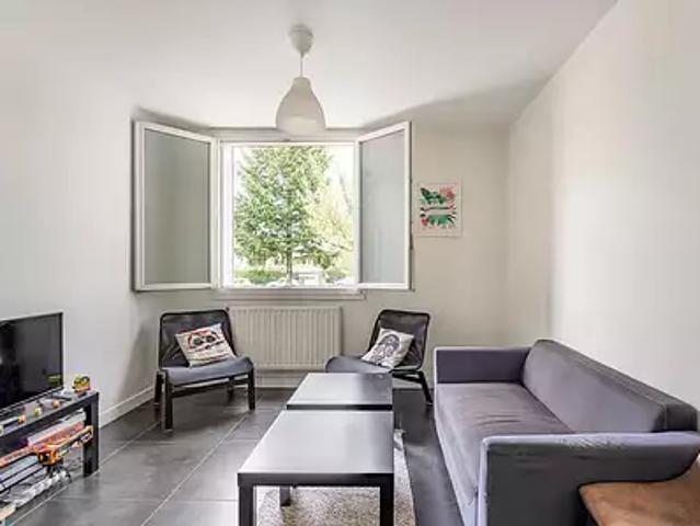Appartement vente à Grenoble, Saint-martin-d'hères