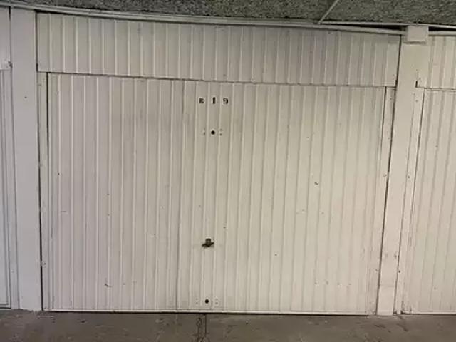 Garage vente à Grenoble, Saint-martin-d'hères