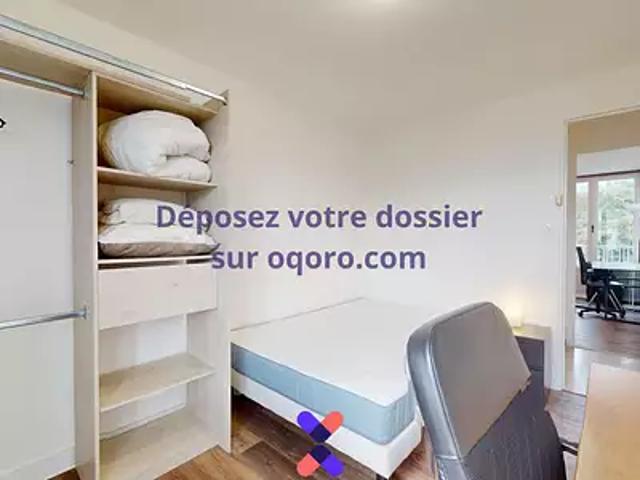 Appartement location à Grenoble, Saint-martin-d'hères