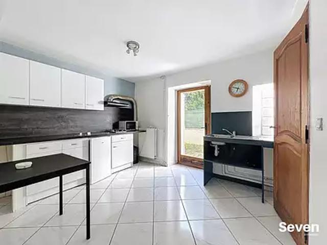 Appartement location à Grenoble, Saint-martin-d'hères