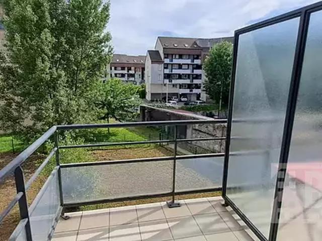 Appartement location à Grenoble, Saint-martin-d'hères