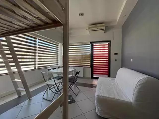 Appartement vente à Grenoble, Saint-martin-d'hères