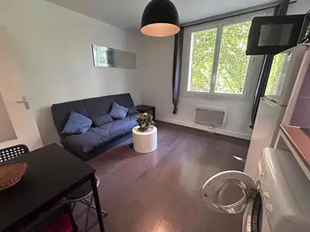 Appartement location à Grenoble, Saint-martin-d'hères
