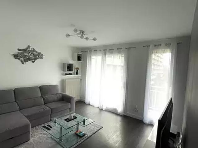 Appartement location à Grenoble, Saint-martin-d'hères