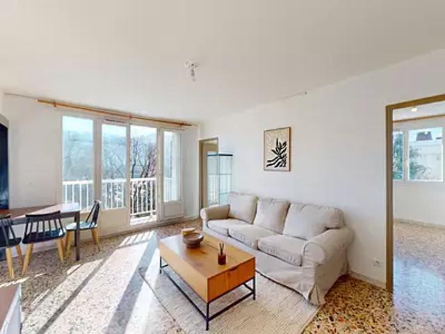 Appartement location à Grenoble, Saint-martin-d'hères