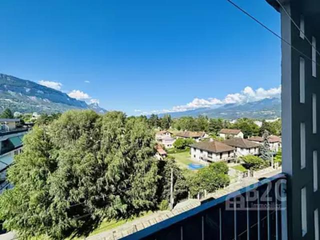Appartement location à Grenoble, Saint-martin-d'hères
