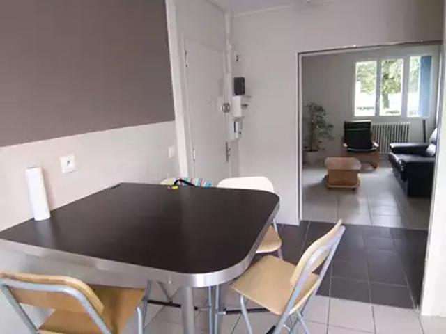 Appartement location à Grenoble, Saint-martin-d'hères