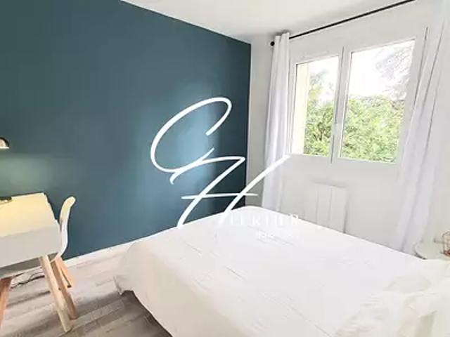 Appartement location à Grenoble, Saint-martin-d'hères