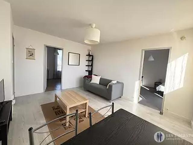 Appartement location à Grenoble, Saint-martin-d'hères