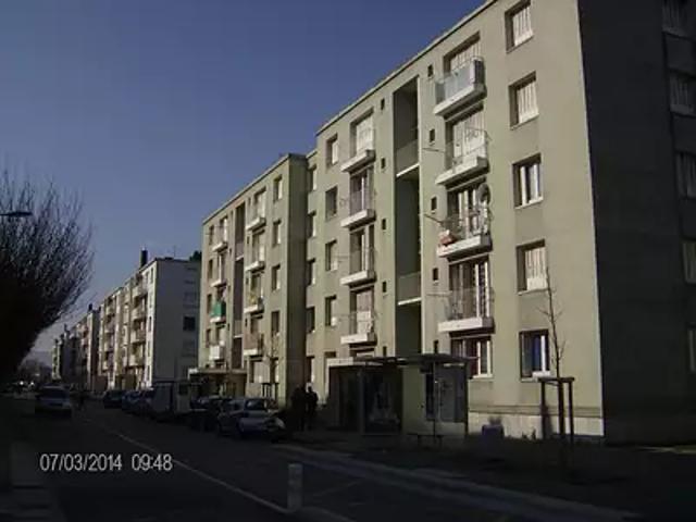 Appartement location à Grenoble, Saint-martin-d'hères