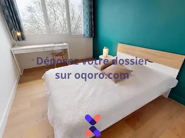Appartement location à Grenoble, Saint-martin-d'hères