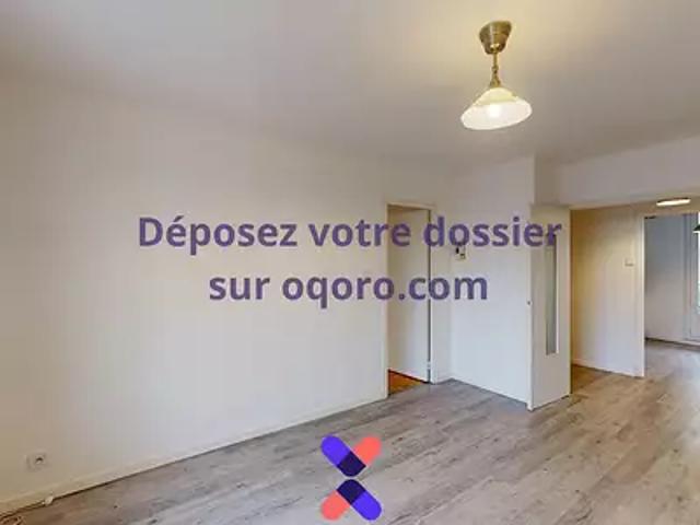 Appartement location à Grenoble, Saint-martin-d'hères