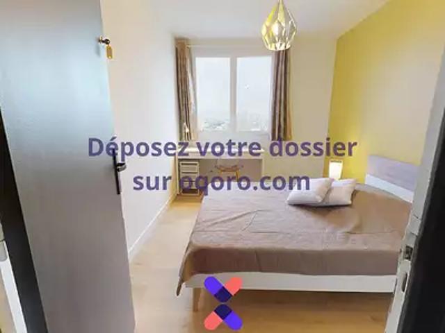 Appartement location à Grenoble, Saint-martin-d'hères