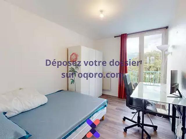 Appartement location à Grenoble, Saint-martin-d'hères