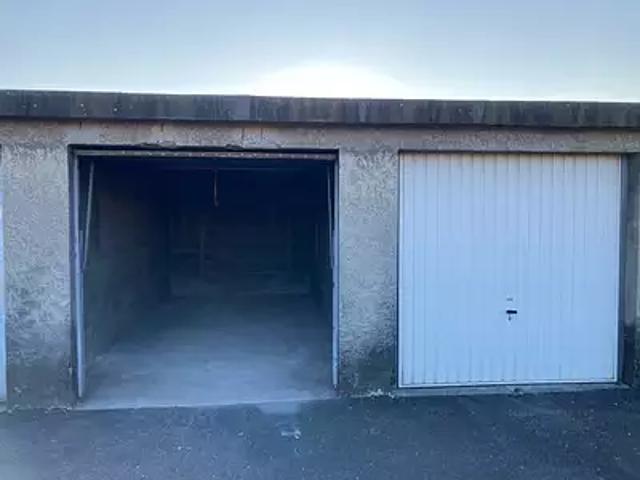 Garage location à Grenoble, Saint-martin-d'hères