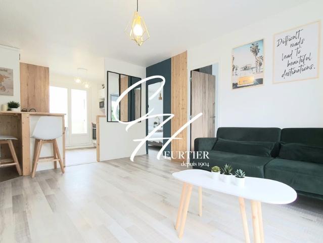 Appartement location à Grenoble, Saint-martin-d'hères