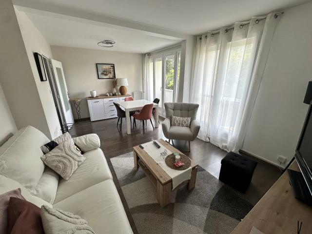 Appartement location à Grenoble, Saint-martin-d'hères