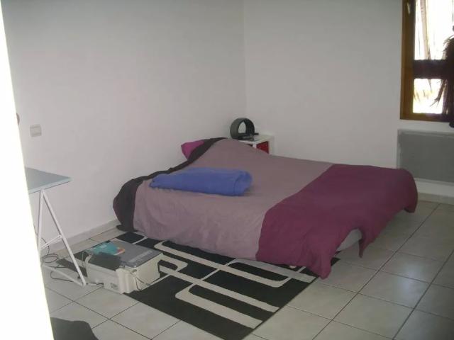 Appartement location à Grenoble, Saint-martin-d'hères