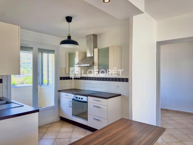 Appartement location à Grenoble, Saint-martin-d'hères
