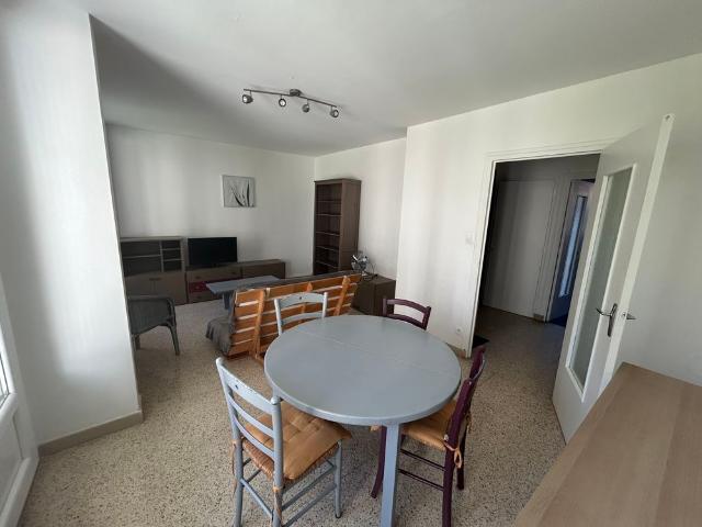 Appartement location à Grenoble, Saint-martin-d'hères