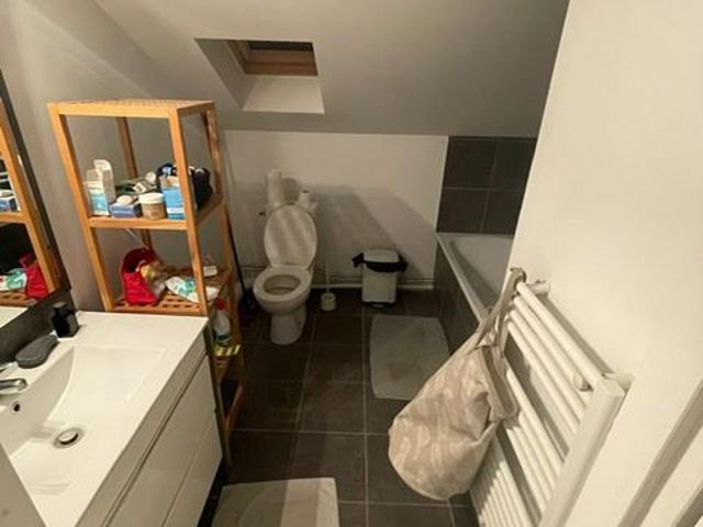 Appartement location à Grenoble, Saint-martin-d'hères