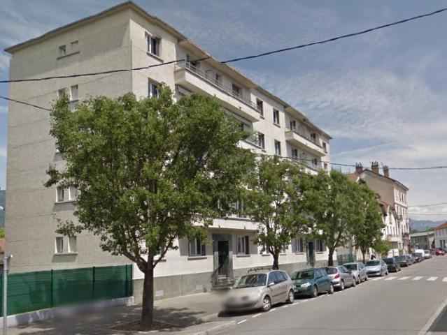 Garage location à Grenoble, Saint-martin-d'hères