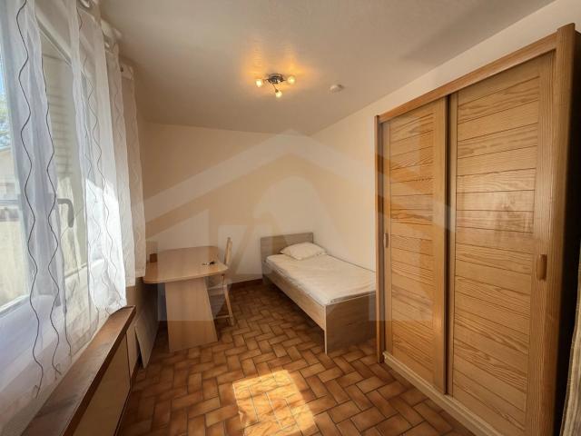 Appartement location à Grenoble, Saint-martin-d'hères