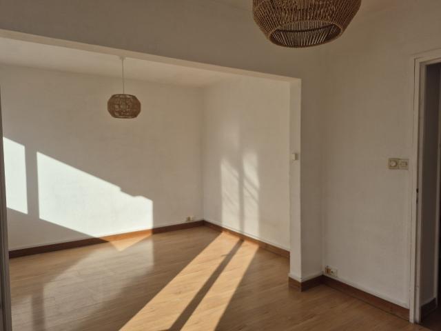 Appartement location à ZAC Centre, Saint-Martin-d'Hères