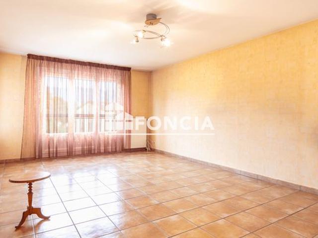 Appartement vente à Grenoble, Saint-martin-d'hères
