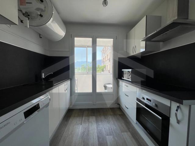 Appartement location à Grenoble, Saint-martin-d'hères