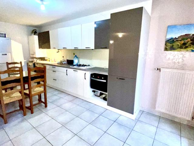 Appartement vente à Grenoble, Saint-martin-d'hères