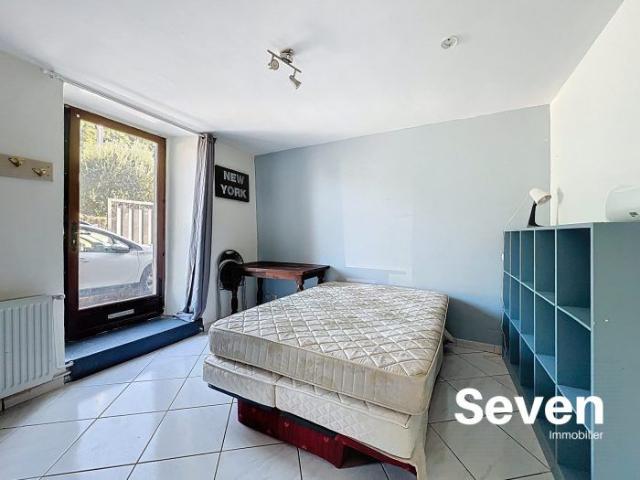 Appartement location à Grenoble, Saint-martin-d'hères