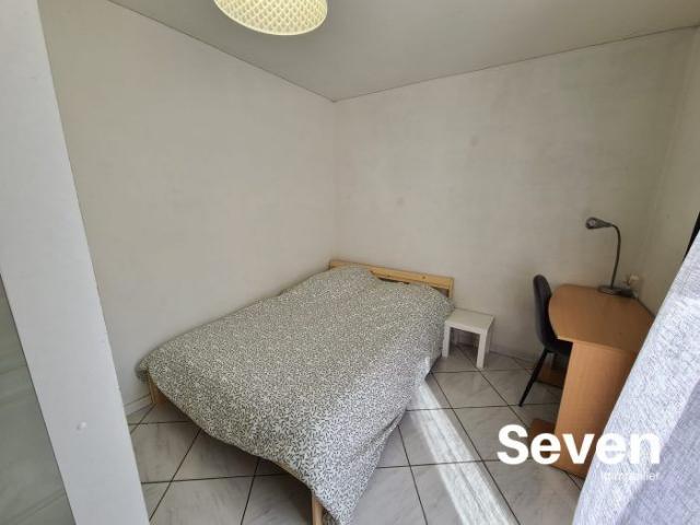Appartement location à Grenoble, Saint-martin-d'hères