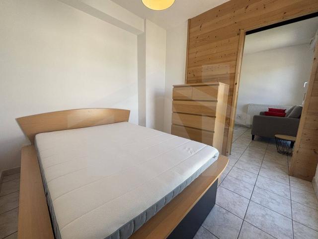 Studio location à Renaudie, Saint-Martin-d'Hères