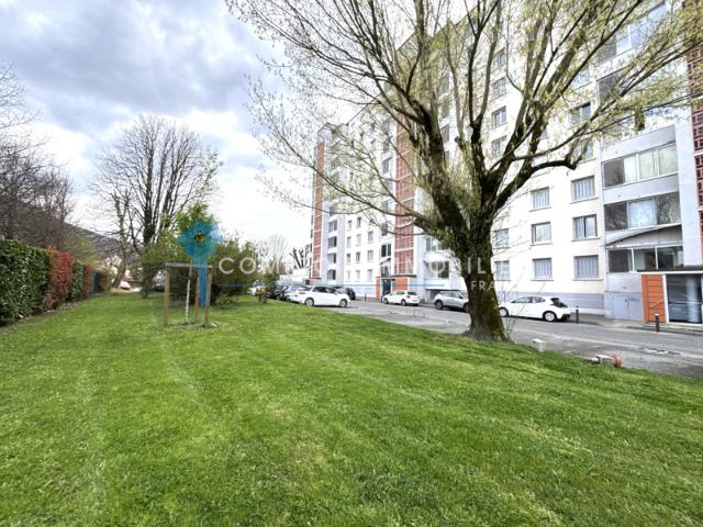 Appartement vente à Grenoble, Saint-martin-d'hères