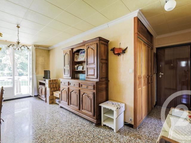 Appartement vente à Grenoble, Saint-martin-d'hères