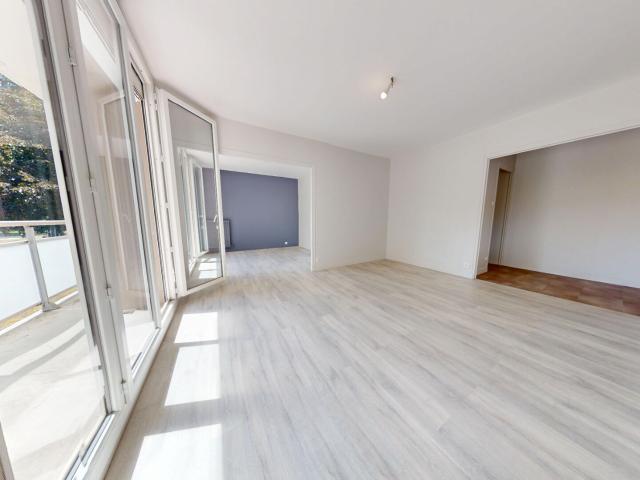 Appartement vente à Grenoble, Saint-martin-d'hères