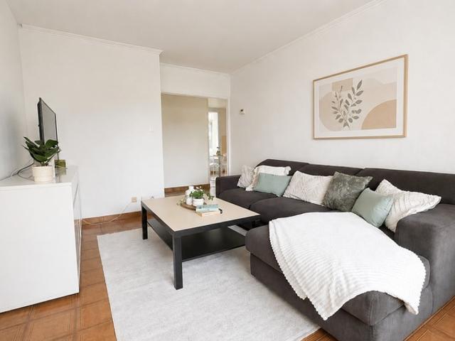 Appartement vente à Grenoble, Saint-martin-d'hères